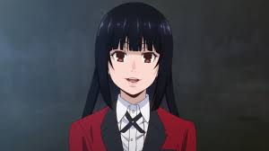 15 Facts about the Phenomenal Yumeko Jabami from Kakegurui | Dunia Games