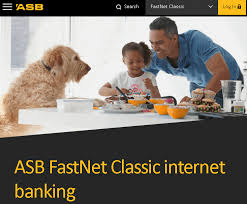 Enter your username and the temporary password issued by the bank and select ' log in '. Asb Internet Banking In New Zealand Register Use Asb Online Banking