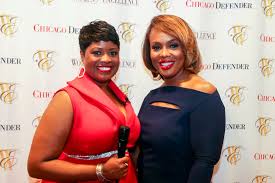 2019 Chicago Defender's Women of Excellence recap.