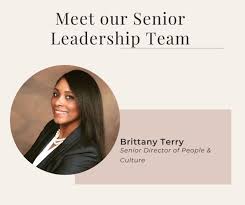 I loveeee my job and our people!