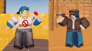 | roblox arsenaltoday i share with you 2 new exclusive friday night funkin' codes on roblox arsenal to get the garcello skin and bal. New Arsenal Codes That Refrence Fnf Roblox Arsenal Youtube