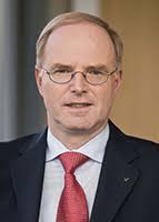 University of Wisconsin Oshkosh students, faculty, staff and community members are invited to hear Joachim Janssen, CFO for the Allendorf, Germany-based ... - janssen-photo