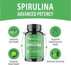 And, aside from the taste, spirulina truly is amazing. How To Use Spirulina News Plana