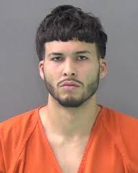LOPEZ-SOTO, ALEX OMAR was booked into the Bell County Jail