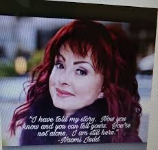 Wynonna Music 🎶 🎵