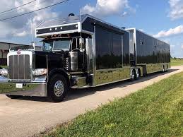 I am totally done with nascar, pulling the rug out from under jennifer joe cobb was the last straw. 5150 Race Trailers