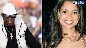 Tracey Edmonds's Instagram, Twitter & Facebook