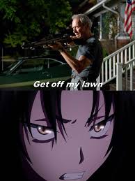 The most popular pictures in one place. Get Off My Lawn Kuroka By Artdog22 On Deviantart