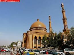 Abdul rashid haji ahmad was born on month day 1945, at birth place. World Beautiful Mosques Pictures
