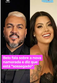 Belo e Rayanne Figliuzzi: Novo Romance Revelado