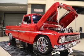 Image result for Buff 1966 Truck