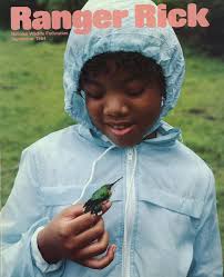 Ranger Rick Mags (@RangerRickMags) • Facebook