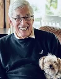 Obituary information for Dr. Robert Weinstein