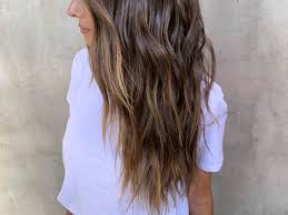 Warm brown hair with highlights. Honey Brown Hair Is The Must Have Brunette Color To Try
