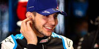 With the confirmation of esteban ocon at alpine f1 team, there seems to be even with the arrival of fernando alonso and the extension of ocon's contract it seems that there will be no place for. Neuer Dreijahresvertrag Esteban Ocon Verlangert Mit Alpine Bis 2024