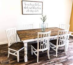 Table makeover painted dining table kitchen table redo diy kitchen table dining table and chairs chalk paint dining table dining table decor pine dining table. Whitewash Kitchen Table And Chairs Off 57