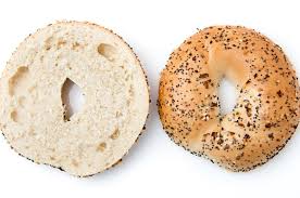 Buzzfeed editor keep up with the latest daily buzz with the buzzfeed daily newsletter! Where Do You Stand On This Bagel Debate