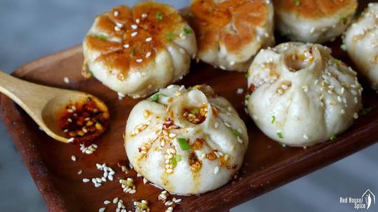 Shengjianbao