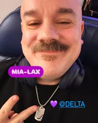 Comedian Brad Loekle