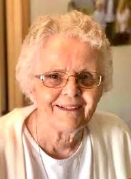 Alyce Miles Obituary November 14, 2019