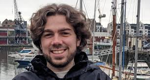 Colin Burrows: in a nutshell