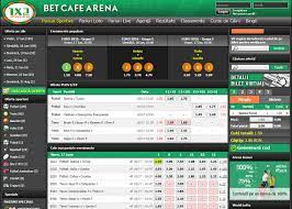 Soccer, tennis, basketball, baseball, hockey bonus offers such as lucky 7 or triple chance helped 1x2 bet cafe arena to win more and more customers. Cat De BunÄƒ Este Oferta De Pariuri Sportive Bet Cafe Arena