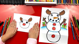 Line drawing pics 1024x600 drawing for winter season easy drawing of winter season free 1900x1494 for kids to draw cute kawaii chibi cartoon penguins in a scarf Winter Archives Art For Kids Hub