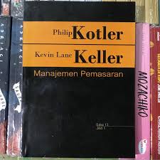 Menilai peran pemasaran dalam perencanaan strategis. Buku Manajemen Pemasaran Edisi 13 Jilid 1 Philip Kotler Ukuran Besar Lazada Indonesia