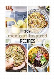 Easy Mexican Recipes For Any Mexican Themed Party Recipe Mexican Food Recipes Easy Mexican Food Recipes Recipes