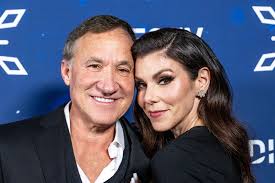 Who is Heather Dubrow's Husband? All About Dr. Terry Dubrow