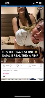 xo. on X: natalie nunn and scotty??! omg t.co7VUom4okRU  X