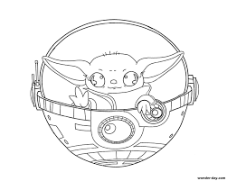 Join our guardians, garnet, amethyst, pearl and steven while they protect the universe. Baby Yoda Coloring Pages Free Printable Wonder Day Coloring Pages For Children And Adults