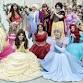 Royal Princess Ball