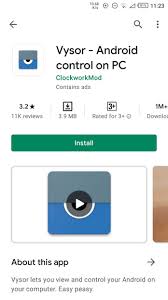 Cara menampilkan layar android di pc dengan usb. Cara Menampilkan Layar Hp Android Ke Pc Laptop Dengan Usb