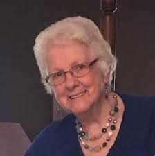 Obituary for Elaine (Haddock) Simpson