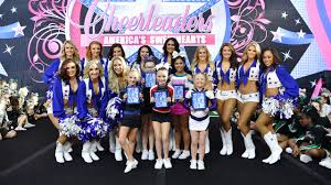 This is the fifteenth season for making the team. Dcc Nationals 2020
