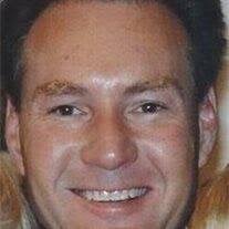 William "Billy" Meyer,III Obituary