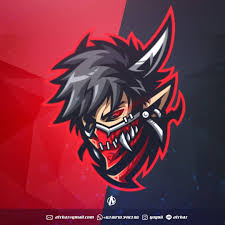 Tons of awesome 1080x1080 wallpapers to download for free. 1 502 Likes 36 Comments Atrhz Yugoii On Instagram Cyberoni Sold To Brianxbedlam Hire Me If You Want Awesome Log Logo Game Logo Seni Desain Logo Game