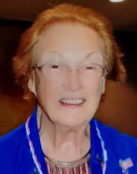 Obituary information for Ann Marie Ferguson