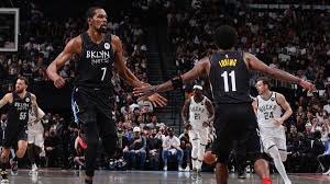 Nets have momentum now smh. Uzx5tzjd60t4fm