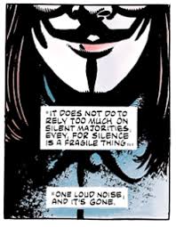 V For Vendetta By Alan Moore V For Vendetta V For Vendetta Comic V For Vendetta Quotes