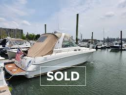 Norwood Yacht Sales, Inc.