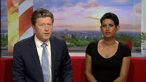 Together since 2007, the couple, however, doesn't bear any children, might be they are more dedicated to their demanding professions. All About Celebrity Naga Munchetty Birthday February 25 1975 In Streatham London England Uk Fusion Movies