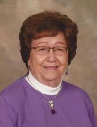 Joyce Steinke Obituary (1931