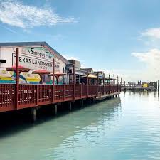 Snoopy's Pier | Corpus Christi TX
