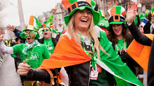 St patrick's day is a global celebration of irish culture on or around march 17. Top Irish Festivals 2021 Things To Do In Ireland Vagabond