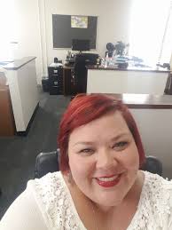 Red water bottle lid left