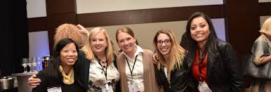 2022 WIN Leadership Institute