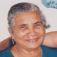 Most Recent Obituaries