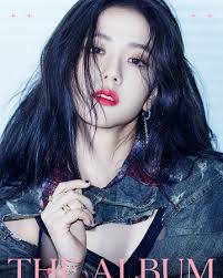 She once wrote her name in arabic. Jisoo Blackpink Kpop Wiki Fandom